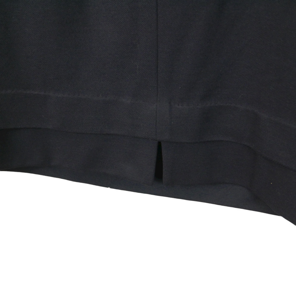 Cabi Lido Dark Navy Pencil Skirt Size 4 - Picture 7 of 10
